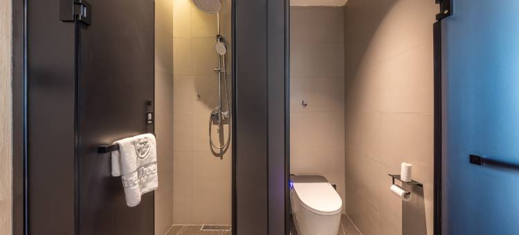 格林豪泰酒店(定西中华路大什字店)图片