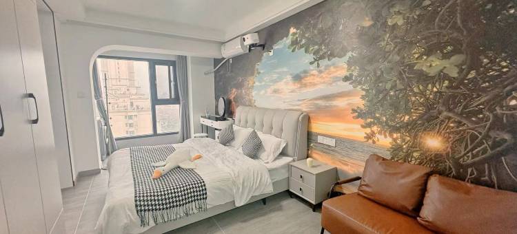 相遇时光IMAX影院公寓(镇江南站店)图片