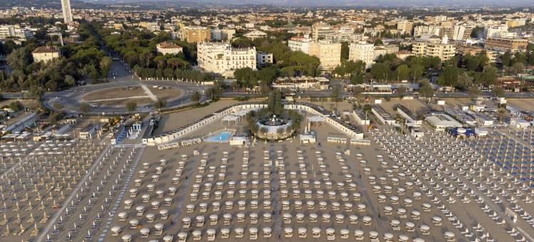 里米尼大酒店(Grand Hotel Rimini)图片