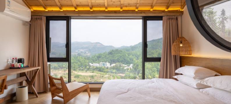 一两风民宿(龙宫风景区店)图片