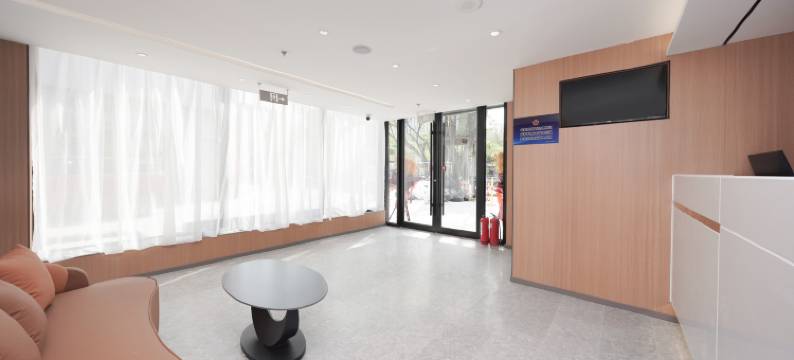 北京念家酒店(北医三院北医六院店)图片