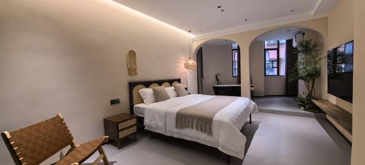 蔡府别院(潮州古城店)图片