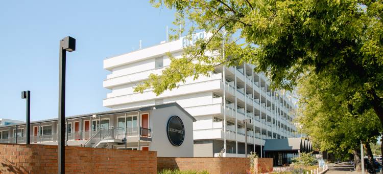 阿德莱德汽车旅馆酒店, EVT旗下(HotelMOTEL Adelaide, an EVT Hotel)图片