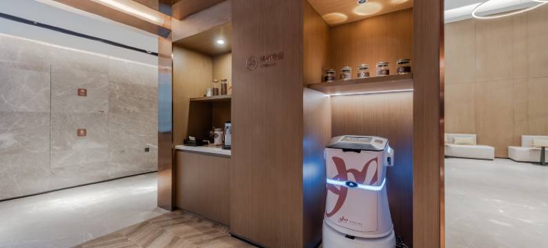 如家精选酒店(上海滴水湖天文馆店)图片