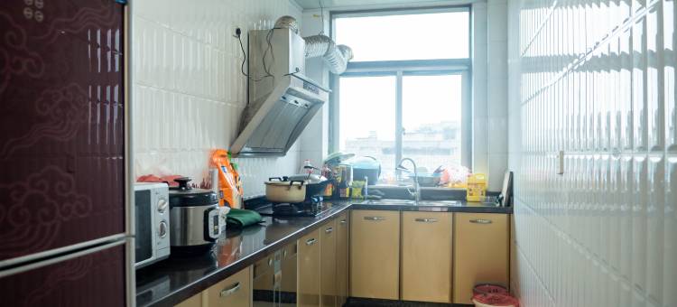 岚岛之恋客栈图片