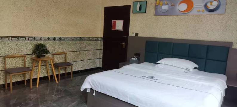 镇远黔东宾馆图片