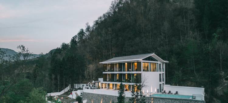 归宁·河田田度假小镇图片