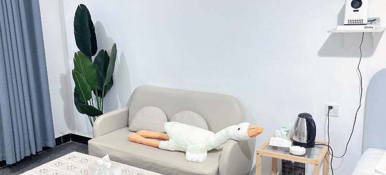 宿棠月民宿图片