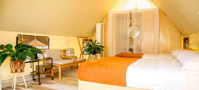 青云曼息精致营地图片