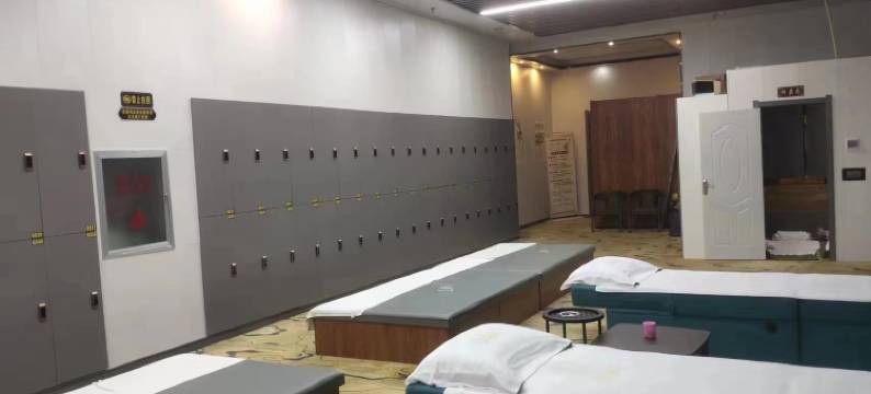 华夏大酒店图片