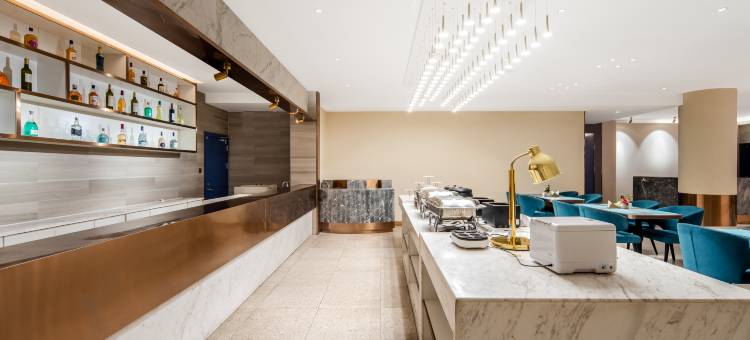 兰欧酒店(涟水炎黄大道城市广场店)图片