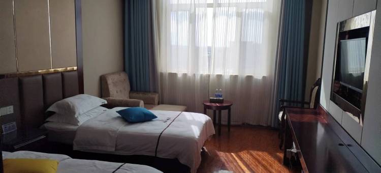 木垒明珠酒店图片