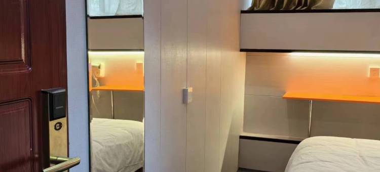 兰州其优舒享民宿图片