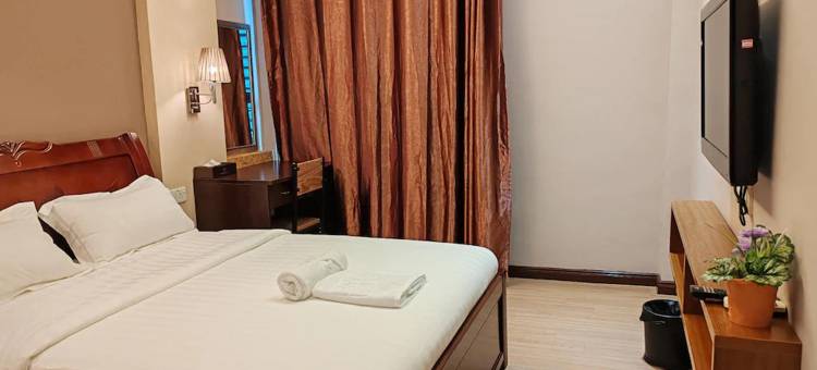 普瑞玛酒店(Hotel Prima)图片