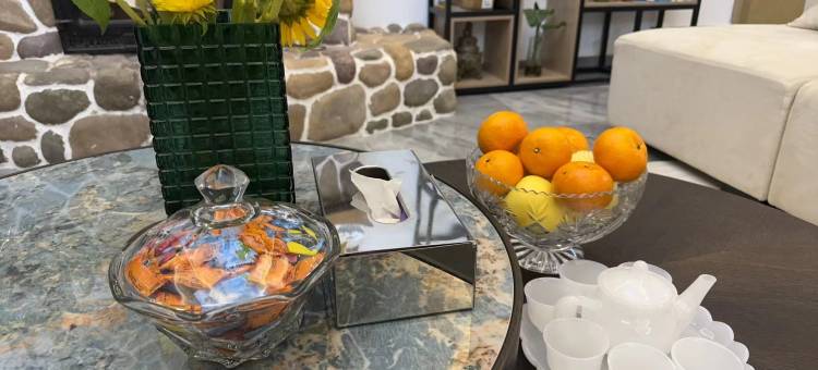 花筑·彩色岛度假酒店(恒大海上威尼斯店)图片