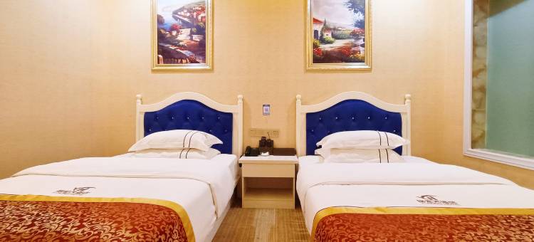 独山府尚大酒店图片