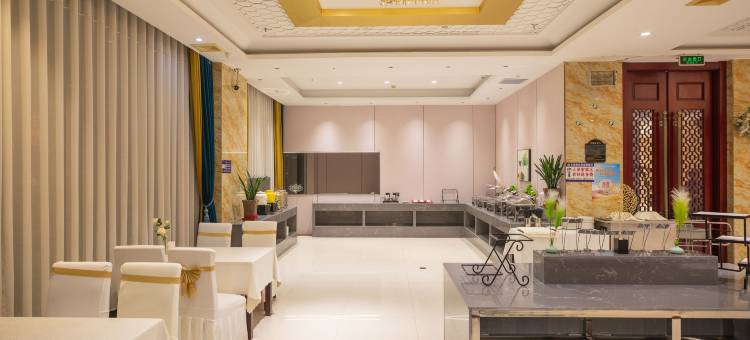 迪尼斯酒店图片