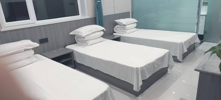 民惠宾馆图片