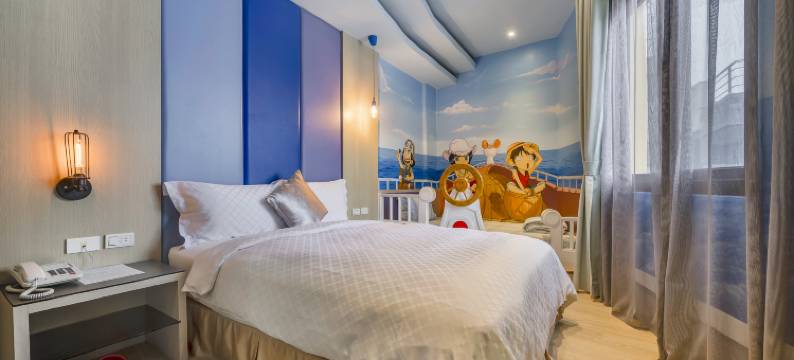 垦丁太平洋旅店图片