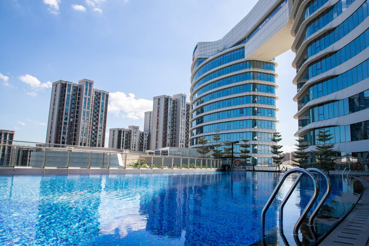 厦门禹洲温德姆至尊豪廷大酒店 (五缘湾店)图片