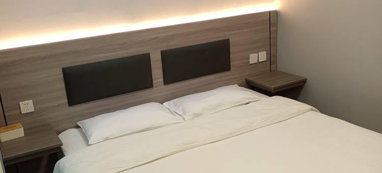 华驿精选酒店(河北工业大学北洋桥地铁站店)图片