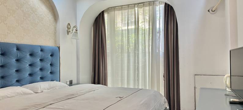 绵阳唯德欧酒店图片