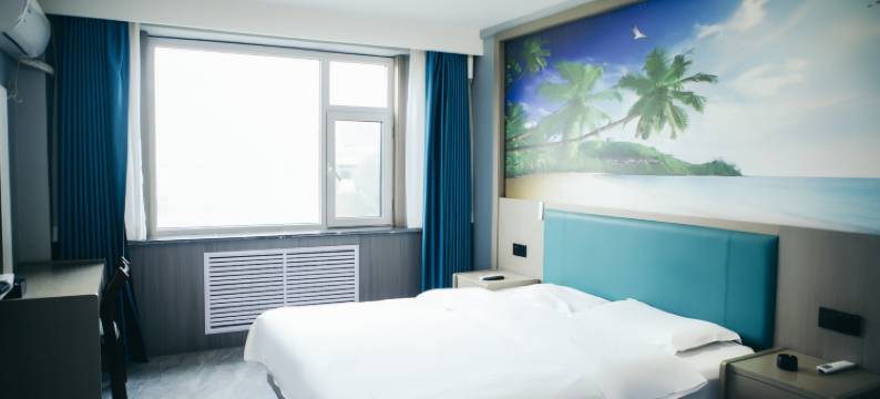 靖边正和大酒店图片