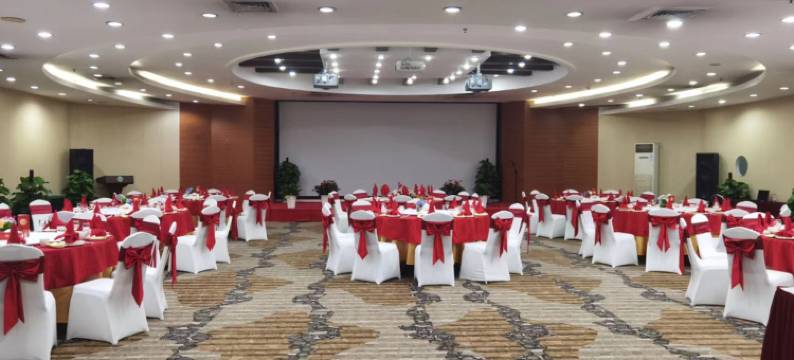 南林大厦(南京火车站玄武湖店)图片