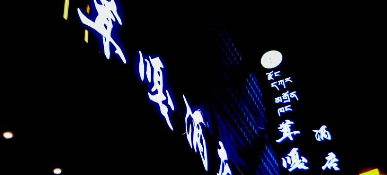 阿坝县茸嘎酒店图片