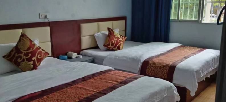 道真枫顿宾馆图片