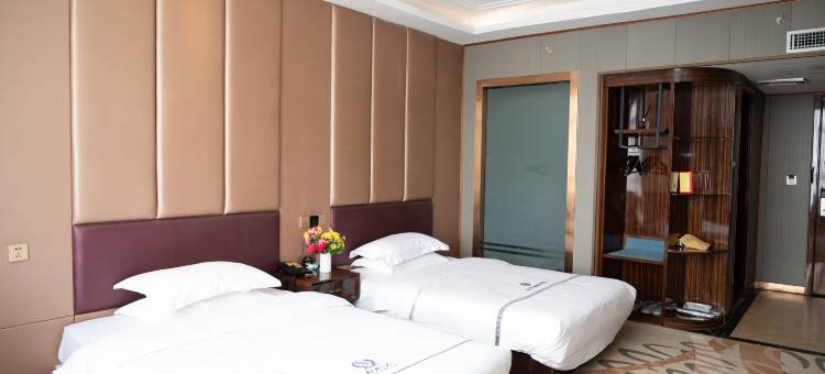 凯悦国际酒店(兰考高铁站店)图片