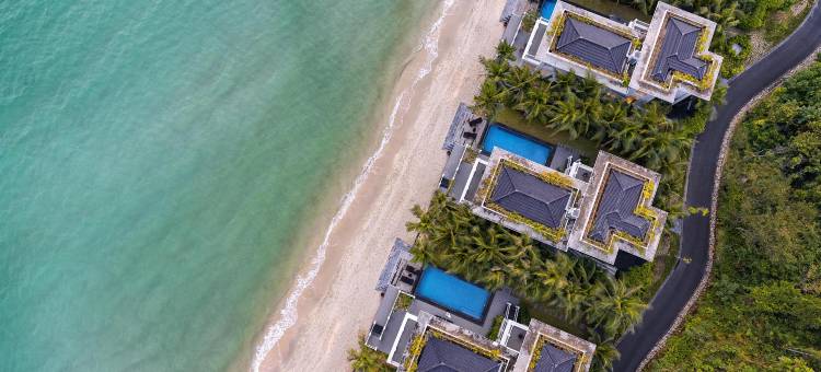 富国岛尊享度假酒店，雅高旗下酒店(Premier Village Phu Quoc Resort - Managed by Accor)图片