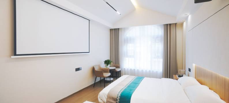 石浦有山有海精品民宿图片