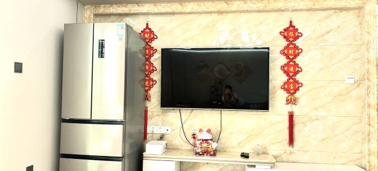 泉州晓枫民宿(西街钟楼店)图片