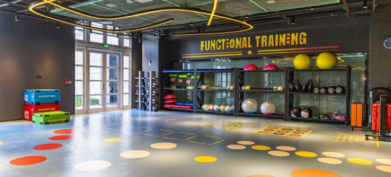 厦门波特曼七星湾酒店·瑞海图片