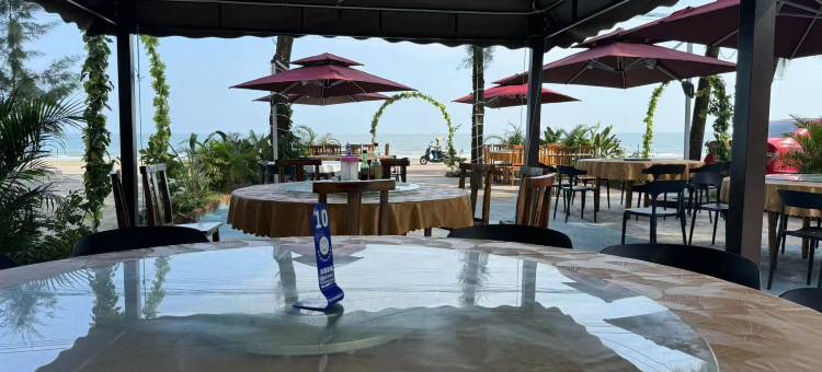 东兴启丰民宿图片