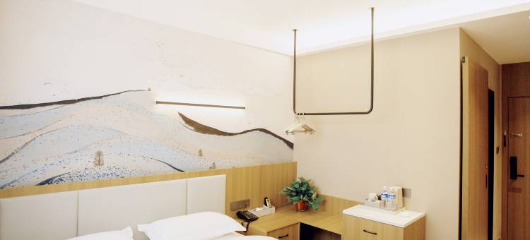 优程酒店(长治壶关店)图片