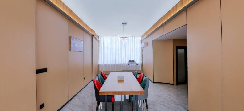 云尚酒店(宜春高安市瑞阳大道鹏泰百货店)图片