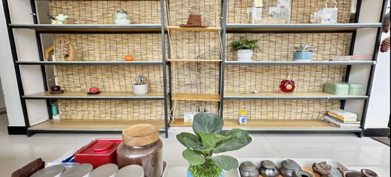 泊屿青年客栈(大理古城苍山门店)图片