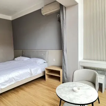 屯留顺和月酒店