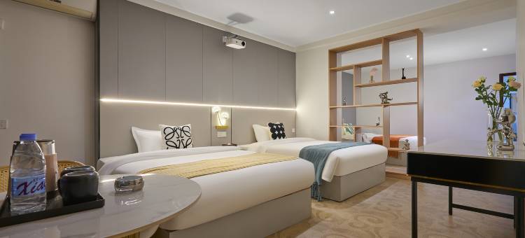 安尔曼酒店(仙游鲤南美食街店)图片