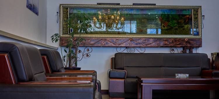 大庆鑫城快捷酒店(萨尔图万达店)图片