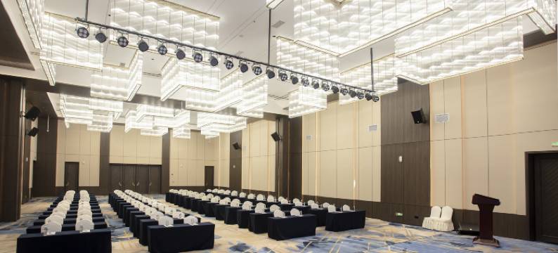 和润国际酒店(贵阳市人民政府贵州省人民医院店)图片