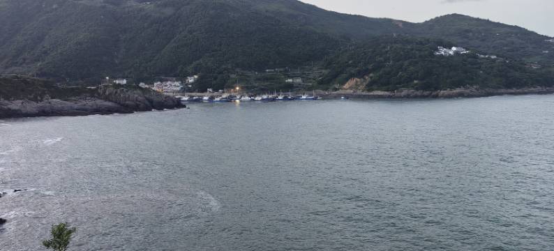 茗汐居民宿图片