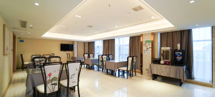 维也纳3好酒店(临沂罗庄区店)图片