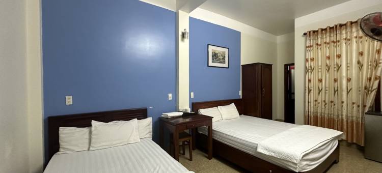 OYO 1242 金池旅馆(OYO 1242 Nha Nghi Kim Chi)图片