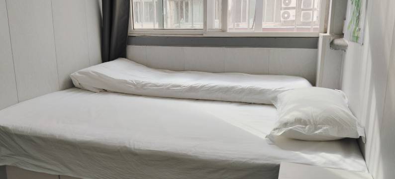 青岛好易洁旅馆图片