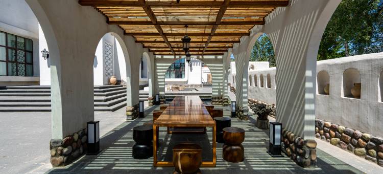 携程度假农庄(阿勒泰阿禾公路联营店)图片