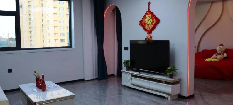 公主岭红事会商务大酒店图片