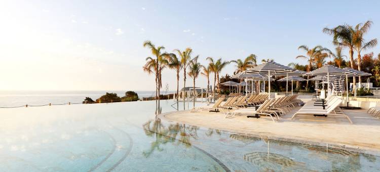 伊比萨布莱斯酒店(Bless Hotel Ibiza)图片